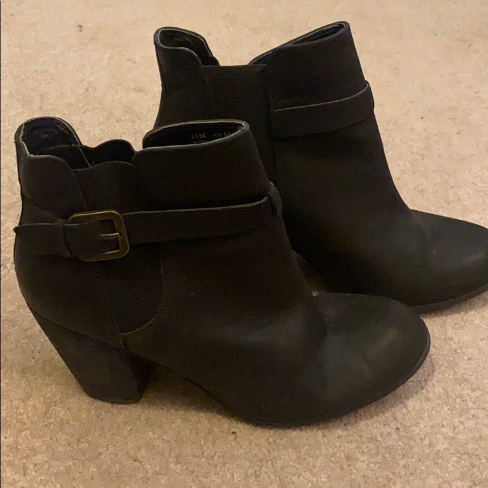 Booties